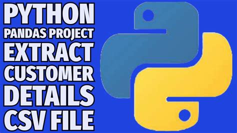 Image result for Pandas Projects in Python