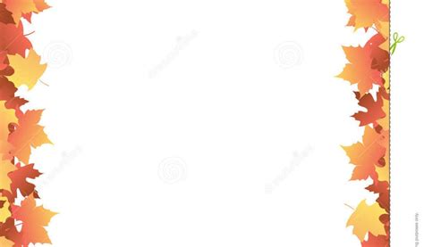 Fall Borders for PowerPoint に対する画像結果