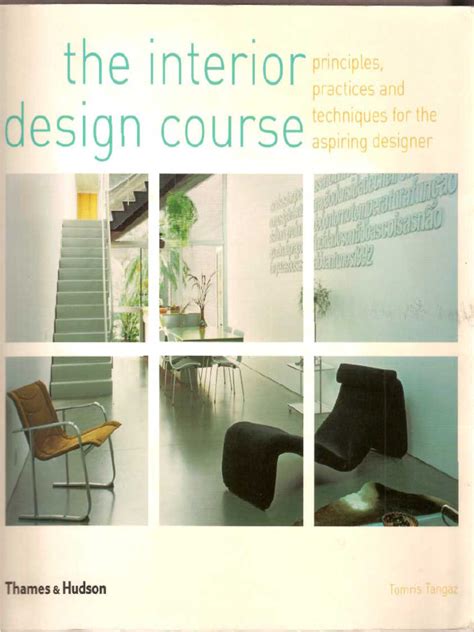 Interior Design Course PDF に対する画像結果