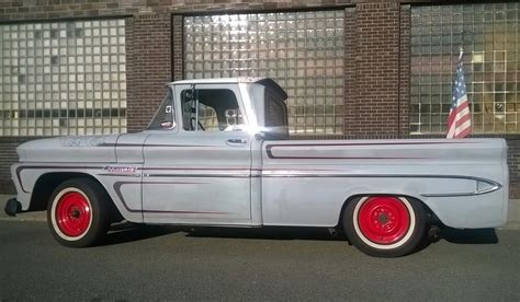 Decoder Chart に対する画像結果