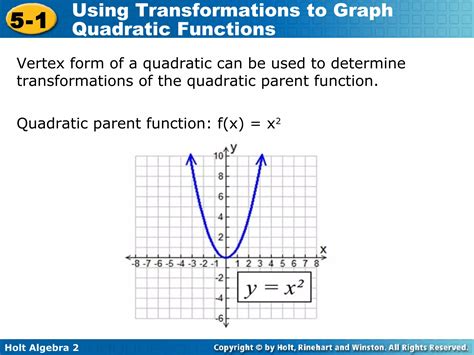 Image result for Quadratic Equation Transformations