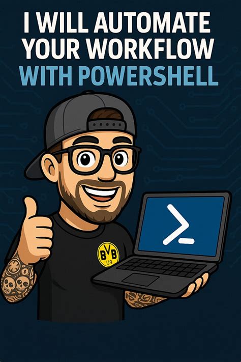 Image result for PowerShell Build Scripts