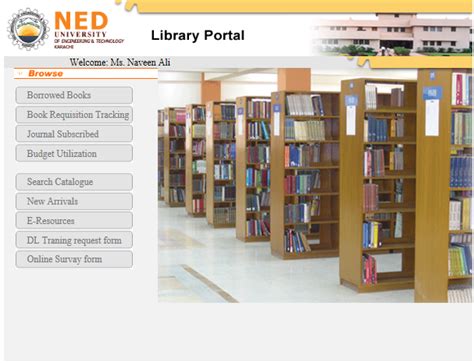 Image result for Ruet Library. Log In
