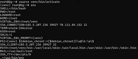 PowerShell Python Venv Above に対する画像結果