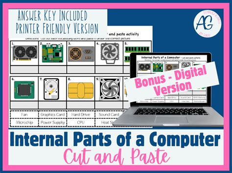 Image result for Computer and Label Parts Interior