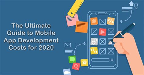 Afbeeldingsresultaten voor Mobile Application Development Costs