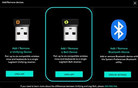 Toradh íomhá ar Logitech Lightning Bolt USB