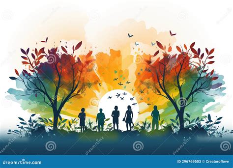 Image result for Community Who Have Unity Drawing