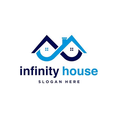 Image result for Infinity Logo Design for Real Estate