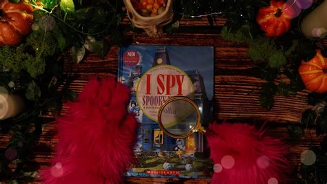 Afbeeldingsresultaten voor ASMR Hunting