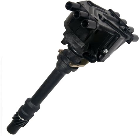 Image result for Chevy 4.3 V6 Engine Distributor