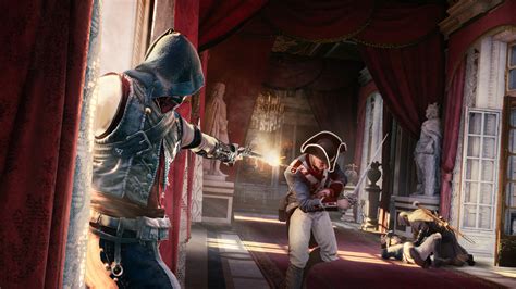 Image result for Assassin Creed unity