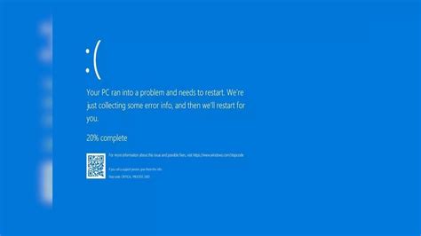 Image result for Fatal Error Crash Window
