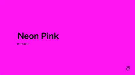 Neon Colors Number Code に対する画像結果