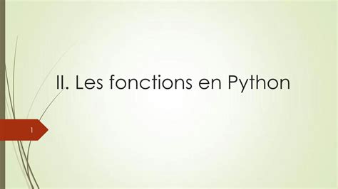 Image result for Décomposition Fonctionnelle Python