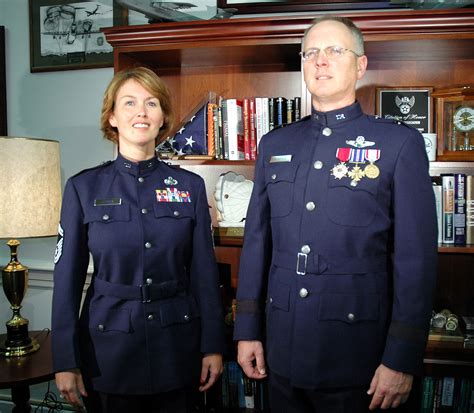 Image result for Current Air Force Uniform