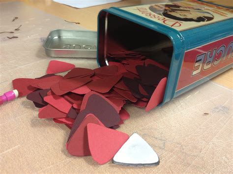 BAE Mustard Project に対する画像結果