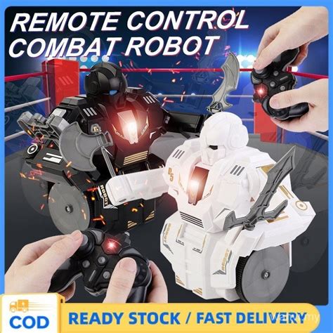 Image result for Remote Control Fighter Robot