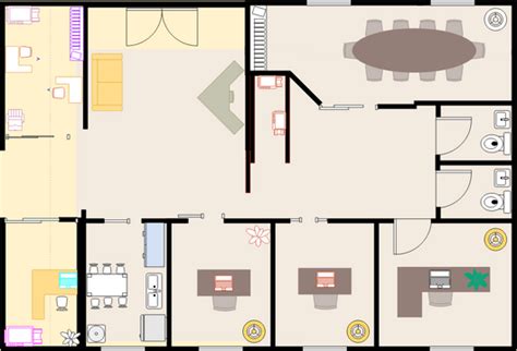 Image result for Visual Paradigm Office Layout
