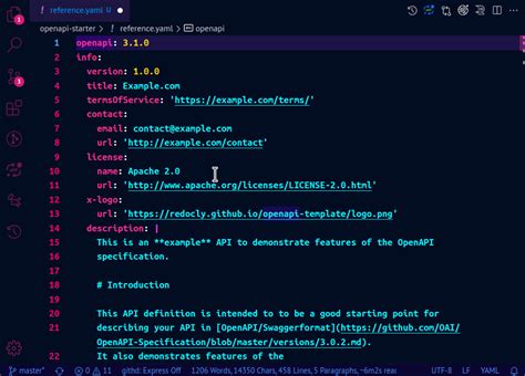Image result for Code First Open API Workflow Redocly Diagram