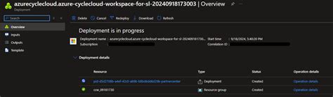 Image result for Azure Cyclecloud VM