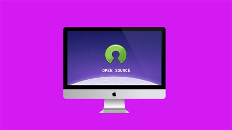 Image result for Open Source Software for Mac