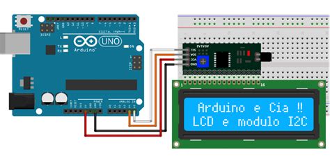 Arduino Mega 2004A LCD Wiring-Diagram ਲਈ ਪ੍ਰਤੀਬਿੰਬ ਨਤੀਜਾ