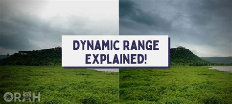 Image result for Dynamic Range Windows