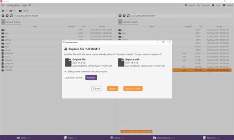 Windows Open Source File Manager に対する画像結果