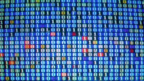 Image result for Binary Code Over Lay