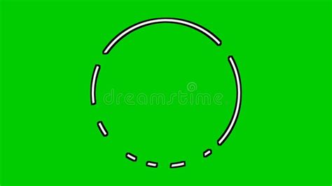 Toradh íomhá ar Rotating Movements Cartoon