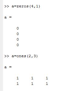 Image result for Matrix Subtraction MATLAB