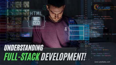 Image result for What Are Some Things Full-Stack Development Do