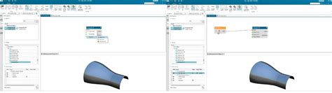 Algorithmic Modeling in NX に対する画像結果