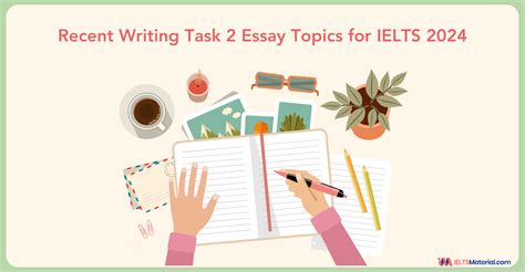 Image result for IELTS Writing Task 2 Topics