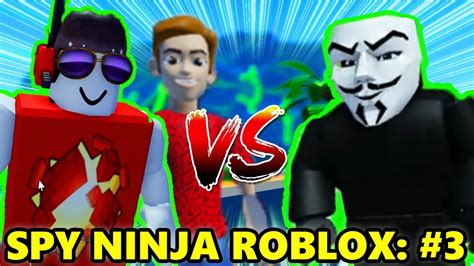 Afbeeldingsresultaten voor Spy Ninjas vs Project Zorgo