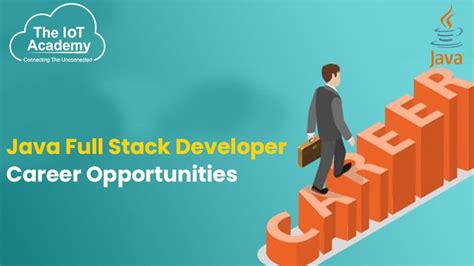 Image result for Job Opportunities in Advanced Java