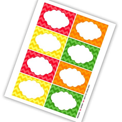 Image result for Labels Editable Format