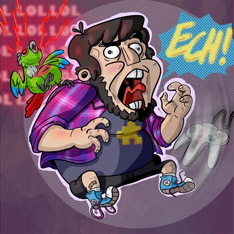 Image result for JonTron Ech