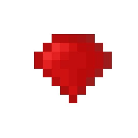 Image result for Ruby Block Pixel 3D Minecraft