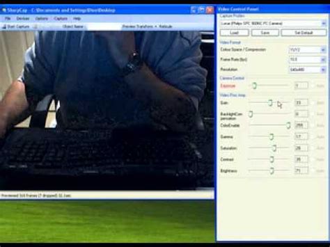 SharpCap Pro Tutorial Francais に対する画像結果