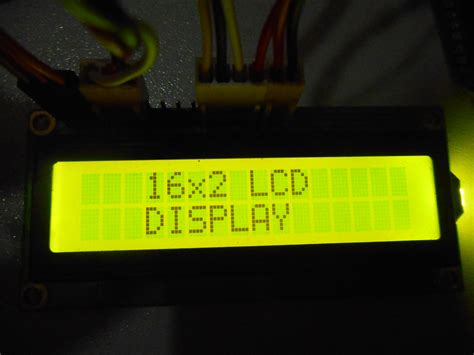 Image result for Arduino LCD Projects