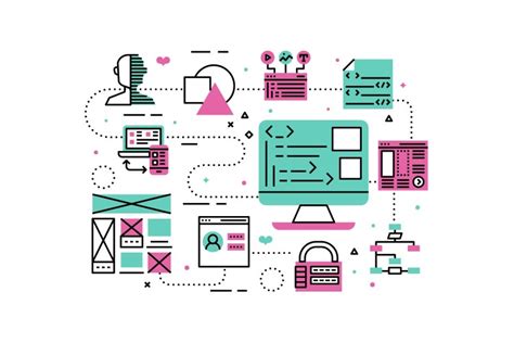 Image result for Programming Contest Vector