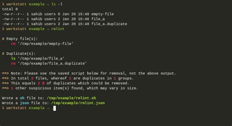 Image result for Linux Find Duplicate Files