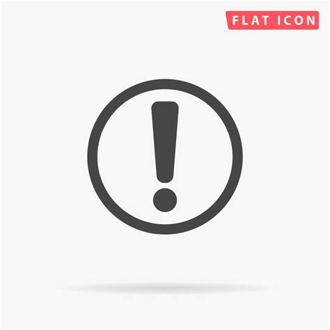 Exclamtion Mark Symbol Black に対する画像結果