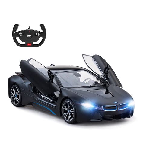 Toradh íomhá ar BMW Model Kit Remote Control