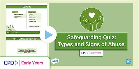 Image result for Safeguarding Types of Abbuse