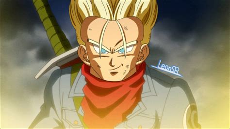 Image result for Trunks 2