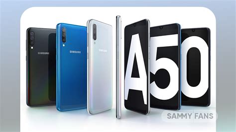 Image result for Samsung A50 Update