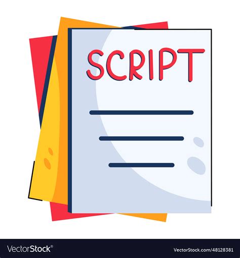 Image result for Vector Script Saying